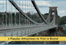 4 Popular Attractions to Visit in Bristol Popular Attractions to Visit in Bristol