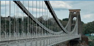 4 Popular Attractions to Visit in Bristol Popular Attractions to Visit in Bristol