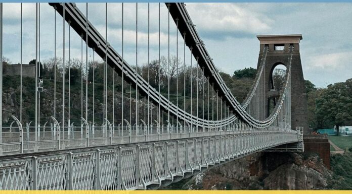 4 Popular Attractions to Visit in Bristol Popular Attractions to Visit in Bristol