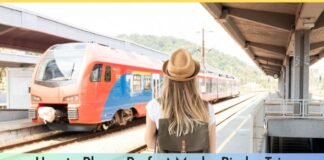 How to Plan a Perfect Machu Picchu Trip (Including Scenic Train Options)